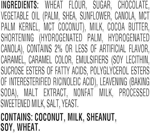 MEIJI Hello Panda Pretzel Cookies, Chocolate Crème Filled, 1.7oz Pack of 10 | Crunchy salted pretzel shells filled with smooth chocolate crème, with 10 convenient 1.7oz boxes for snacking or sharing. - Image 3