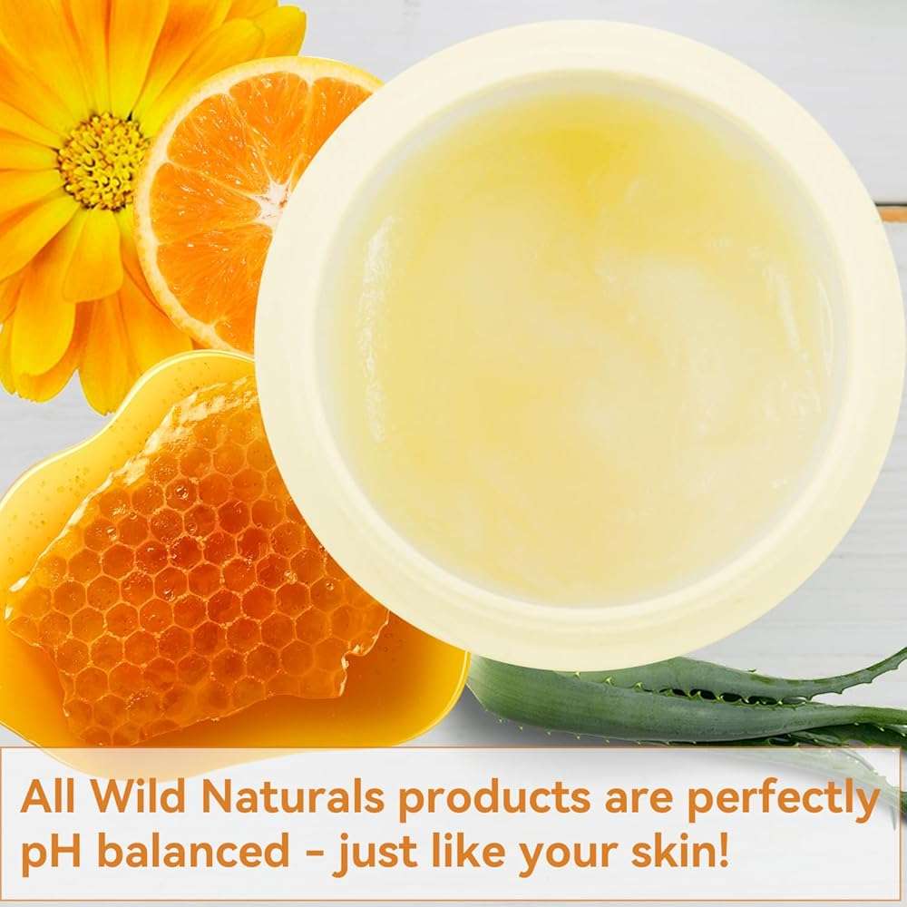 AEROMAXX Drawing Salve Balm Ointment with Bee Venom Extract - Natural Ingredients for Itching, Insect Bites, Bug, Mosquito, Spider, Bee Stings, Cyst Removal Patch, Chigger, Pilonidal - Image 6