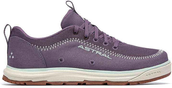 Astral Brewer 3.0 Shoes - Barefoot, Quick-Drying Men’s & Women’s Sneaker for Casual Wear, Water Sports, Travel, & Hiking - Image 3