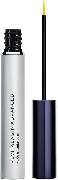RevitaLash Cosmetics, RevitaLash Advanced Eyelash Conditioner, Lash Serum, Physician Developed & Cruelty-Free - Image 1