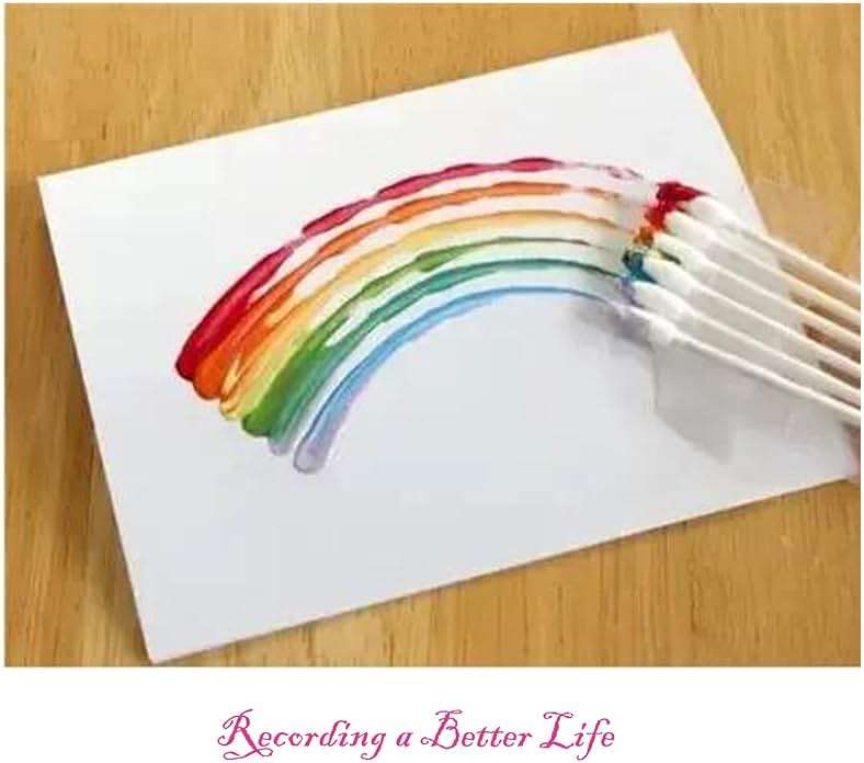 600PCS Precision Tips Cotton Swabs,Pointed Tips Makeup Tools, Household Cleaning, Beauty Tools & Personal Care - Image 6