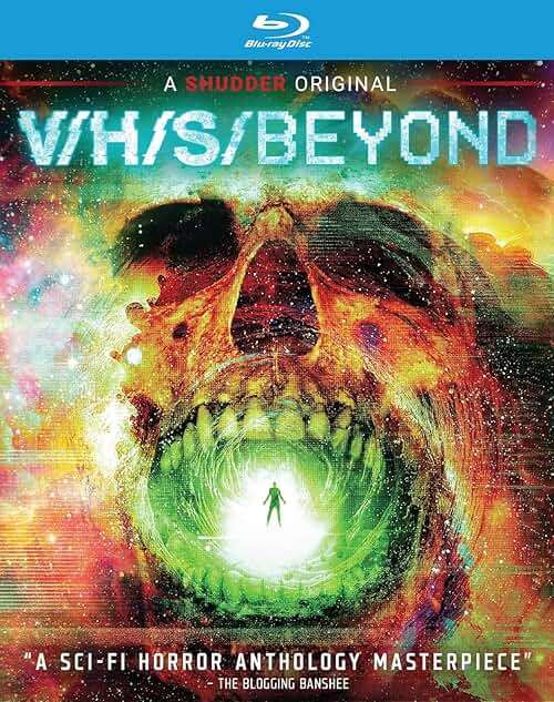 V/H/S/Beyond - Image 1
