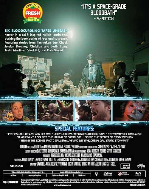V/H/S/Beyond - Image 2