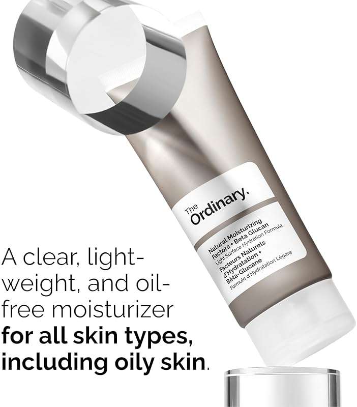 The Ordinary Acne Collection - Skin Care Bundle Set For Oily, Acne Prone Skin - Salicylic Acid 2% Solution, Niacinamide 10% + Zinc 1%, Natural Moisturizing Factors + Beta Glucan - Image 4