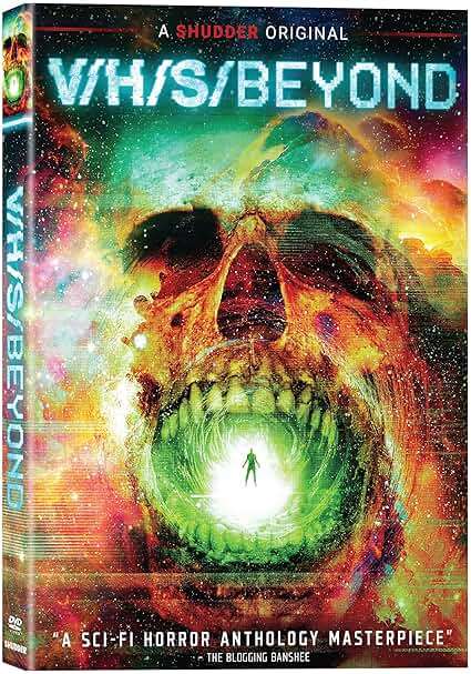 V/H/S/Beyond [DVD] - Image 4