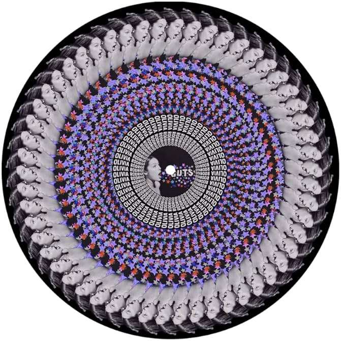 Guts Spilled - Limited & Numbered Zoetrope Limited to 10,000 Copies - Image 2