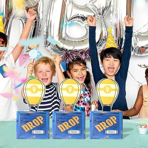 JenJen Tradition Game Theme Money Box For Cash Gift Birthday Money Gift Boxes for Cash Pop Up Suprise Christmas Gift For 8th 12th 10th 9th Birthday Graduation Gifts For Boys Girls - Image 4