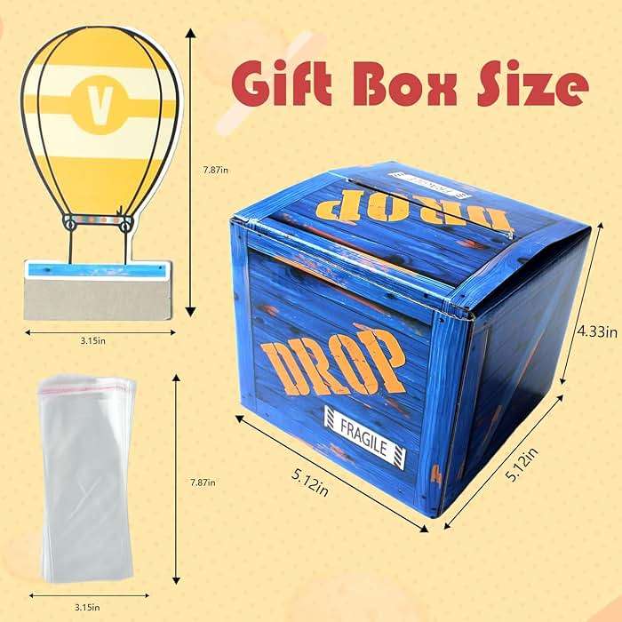 JenJen Tradition Game Theme Money Box For Cash Gift Birthday Money Gift Boxes for Cash Pop Up Suprise Christmas Gift For 8th 12th 10th 9th Birthday Graduation Gifts For Boys Girls - Image 5
