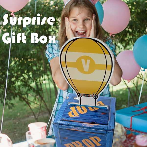 JenJen Tradition Game Theme Money Box For Cash Gift Birthday Money Gift Boxes for Cash Pop Up Suprise Christmas Gift For 8th 12th 10th 9th Birthday Graduation Gifts For Boys Girls - Image 8