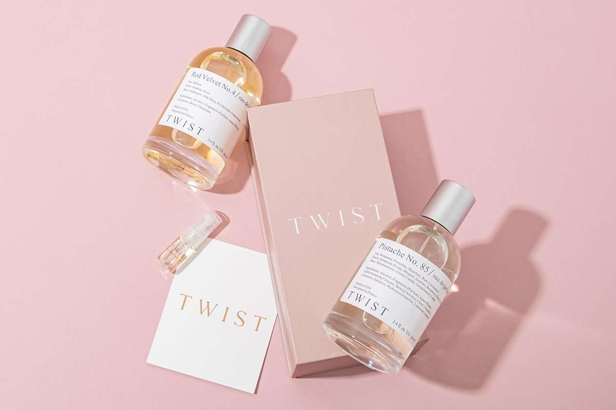 Twist - G.iovanni’s No. 8 - Eau De Parfum Inspired by Acqua D. G. Long-Lasting Perfume For Men, Marine & Citrus, Vegan, Clean Ingredients, Fragrance - Spray 100 ml | 3.4 fl. oz. - Image 8