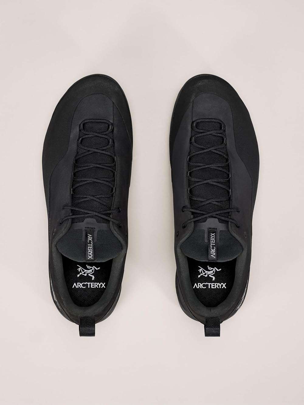 Arc'teryx Men's Konseal Shoe - Rugged Approach Shoes with Arch Support, Men's Bouldering, Mountain, Hiking, Scrambling Shoes - Image 3