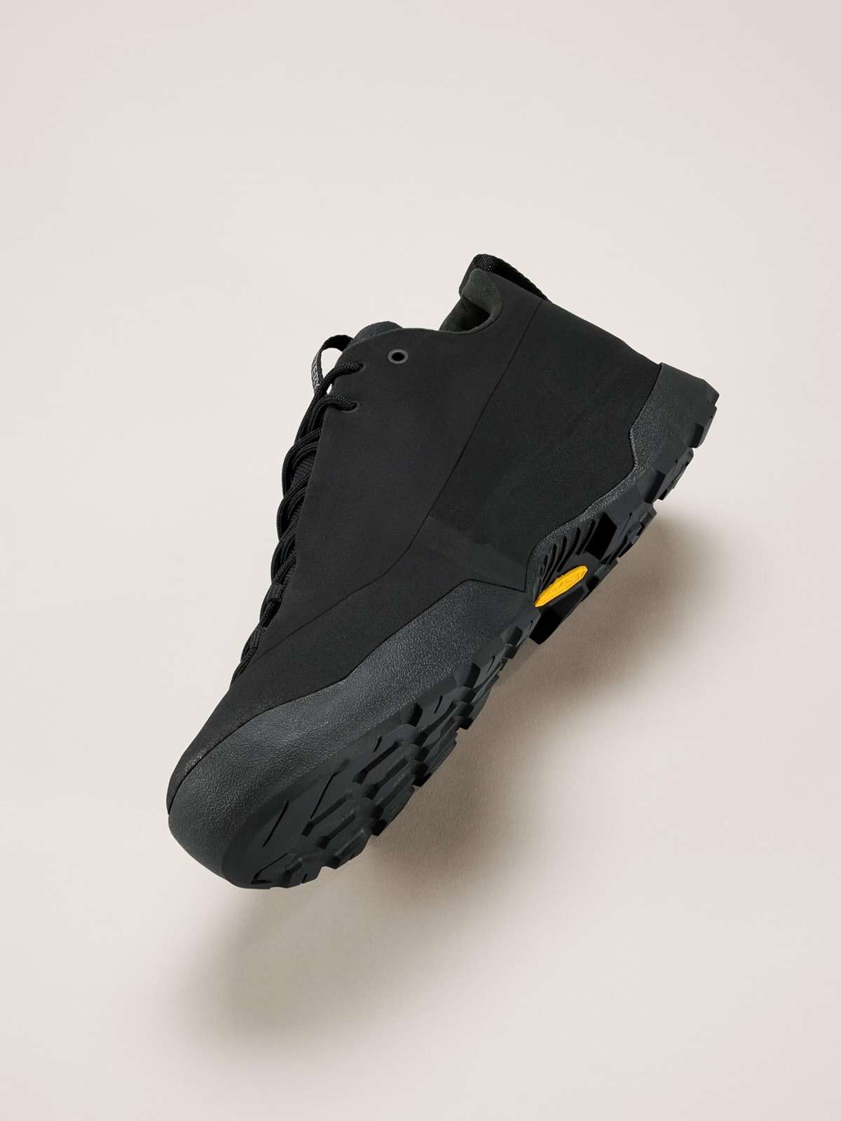 Arc'teryx Men's Konseal Shoe - Rugged Approach Shoes with Arch Support, Men's Bouldering, Mountain, Hiking, Scrambling Shoes - Image 5