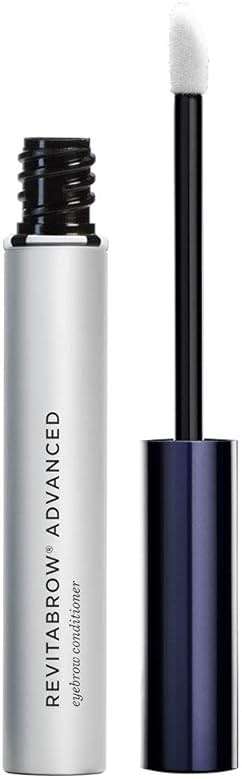 RevitaLash Cosmetics, RevitaBrow Advanced Eyebrow Conditioner, Serum, Physician Developed & Cruelty-Free - Image 1