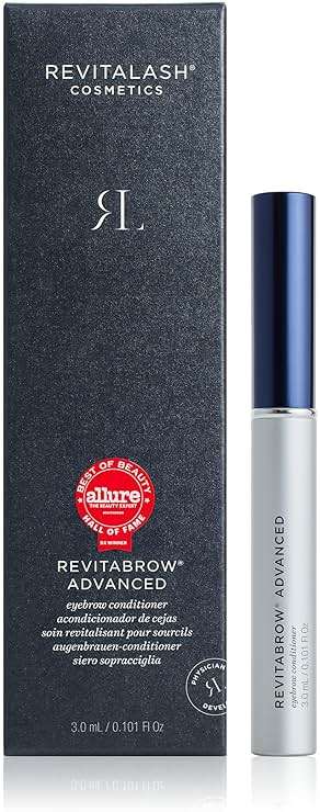 RevitaLash Cosmetics, RevitaBrow Advanced Eyebrow Conditioner, Serum, Physician Developed & Cruelty-Free - Image 2