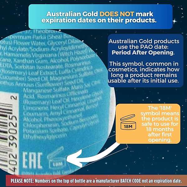 Australian Gold Hot! Bronze Extraordinary DHA Bronzer - 8.5 ounces, Tanning Lotion for Indoor or Outdoor use HOT! Black DHA Bronzer - Image 6