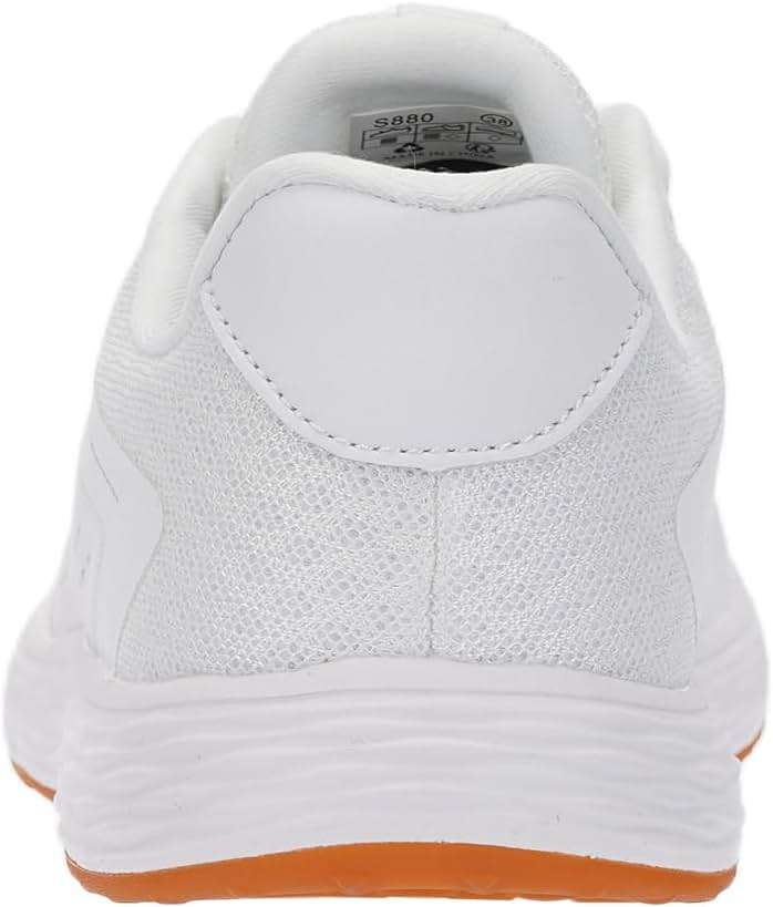 WHITIN Women's Wide Toe Box Running Shoes + Zero Drop Sole with Durable, Protective Upper - Image 4