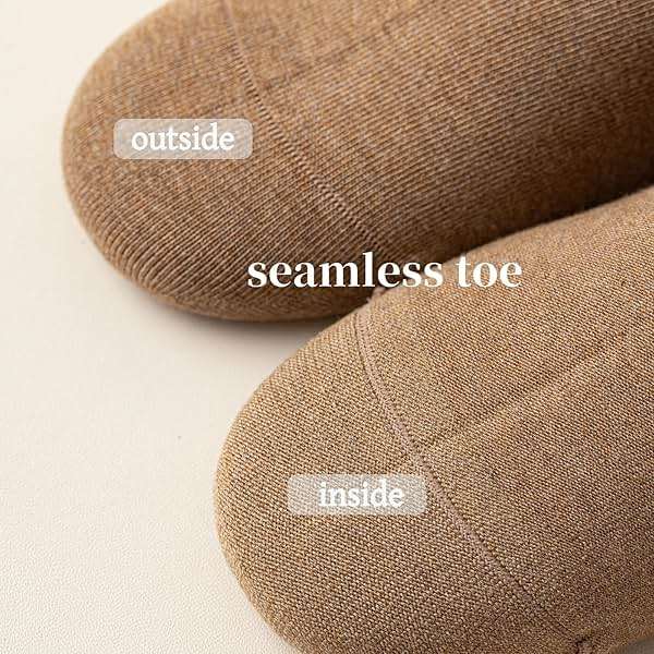 Losa Kute 6 Pairs Mens Ankle Socks Cotton Low Cut Socks for men 9-11 10-13 - Image 5