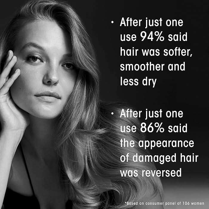 ORIBE Gold Lust Shampoo, Conditioner, Mask & Dry Heat Protection Spray Set - Image 4