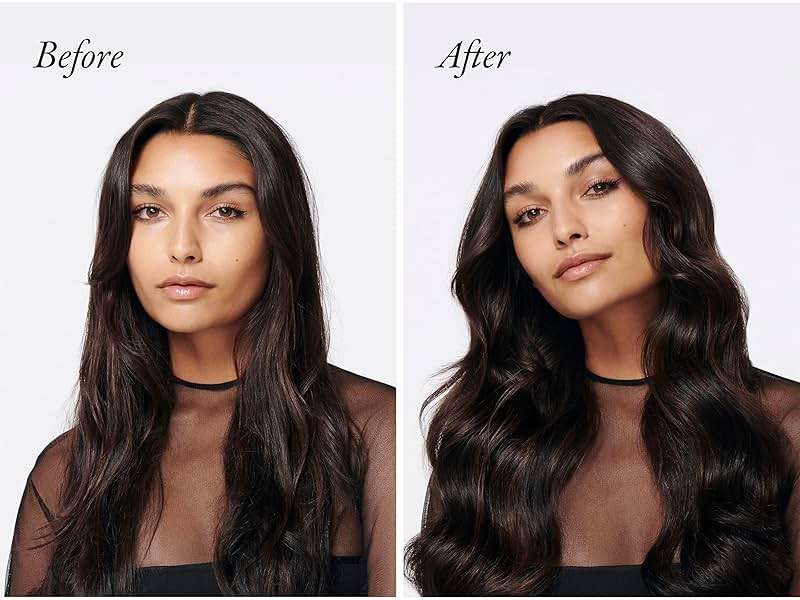 ORIBE Gold Lust Shampoo, Conditioner & Dry Heat Protection Spray Set - Image 5