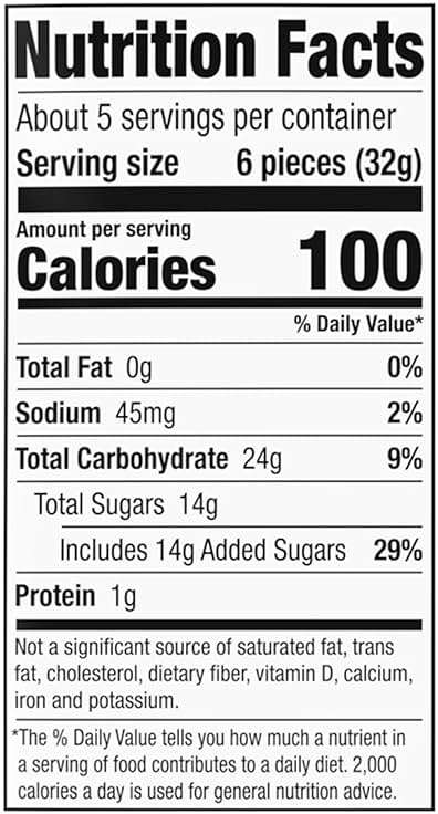 Trolli Sour Brite Squad Gummy Candy, Sour Gummy Worms, 6.3 oz (Pack of 8) - Image 2