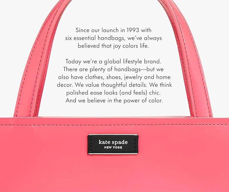 kate spade new york A4 Clipboard Folio with Low Profile Clip, Professional Padfolio Includes Lined Notepad, Pen Loop, and Pocket, Charmed Library - Image 5