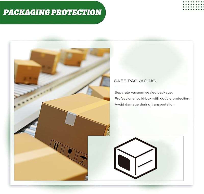 ZHJQDS 106R03944 High Capacity Toner Cartridge Compatible for Xerox B600 B605 B610 B615 Printers 1 Pack - Image 6