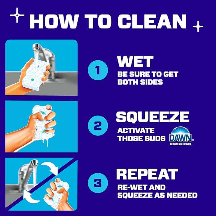 Mr. Clean Magic Eraser Foaming Sponge, All Purpose Cleaner, Dawn Cleaning Power, Wall, Sneaker, Oven Cleaner, Kitchen, Bathroom, Shower Cleaning Supplies, Scrubber, Ultra Foamy, 7ct - Image 10