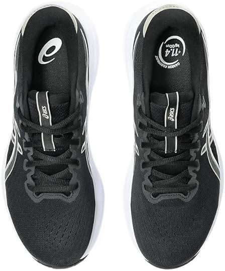 ASICS Men's Gel-Excite 11 Running Shoes - Image 6