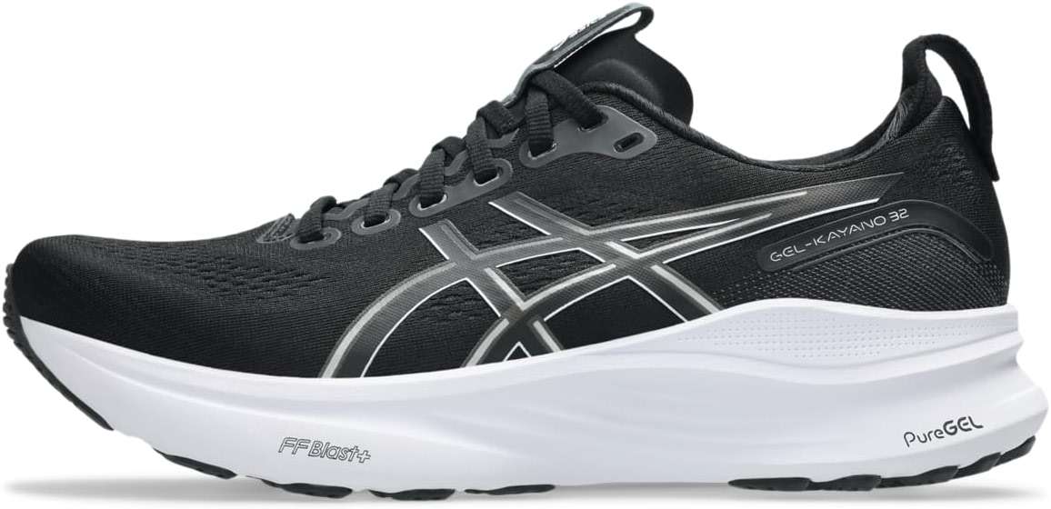 ASICS Men's Gel-Kayano 32 Running Shoes - Image 1