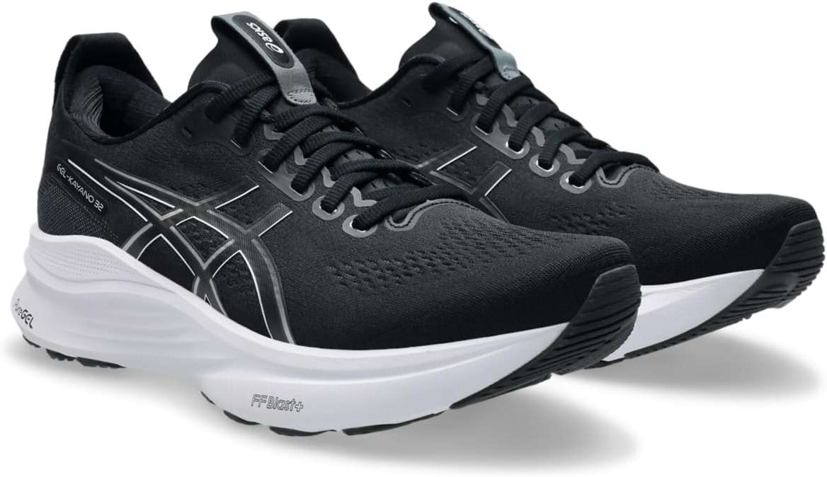 ASICS Men's Gel-Kayano 32 Running Shoes - Image 2