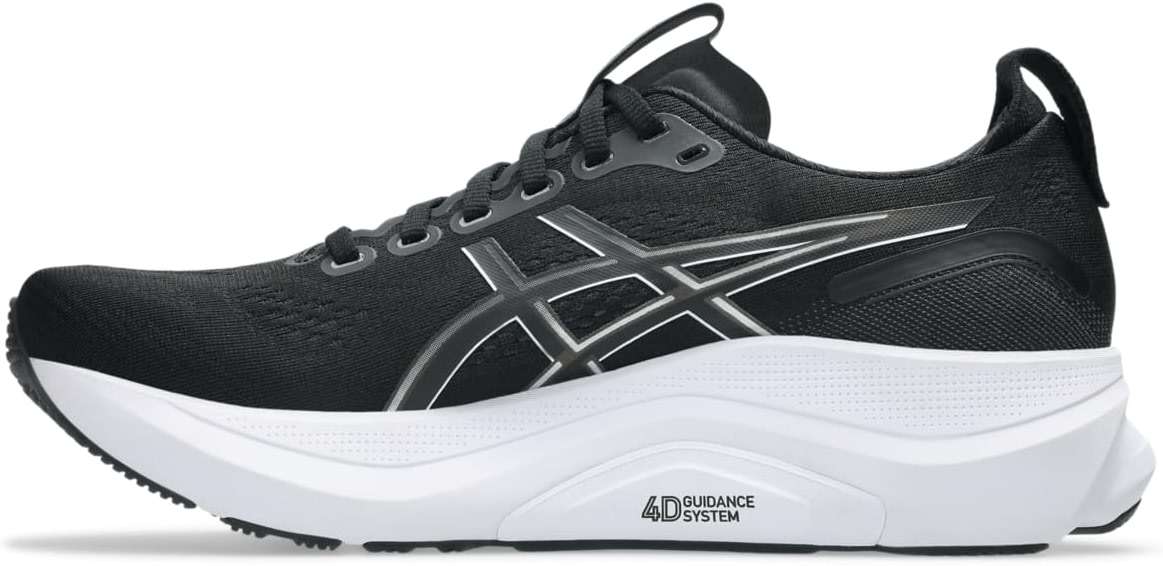 ASICS Men's Gel-Kayano 32 Running Shoes - Image 4