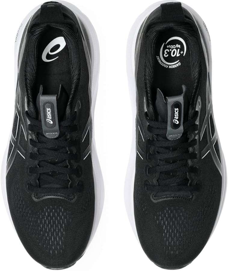 ASICS Men's Gel-Kayano 32 Running Shoes - Image 6