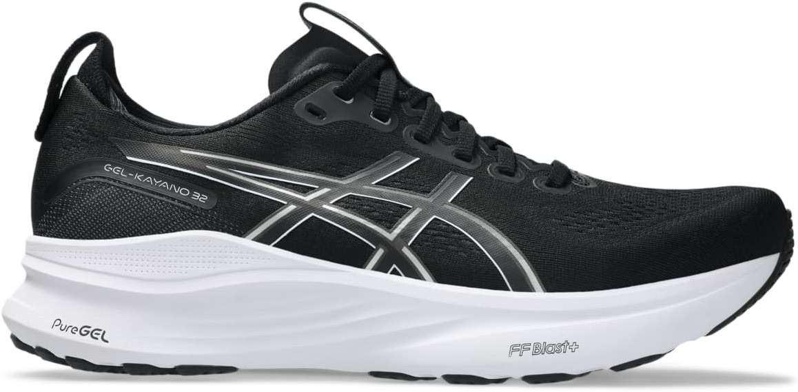 ASICS Men's Gel-Kayano 32 Running Shoes - Image 8