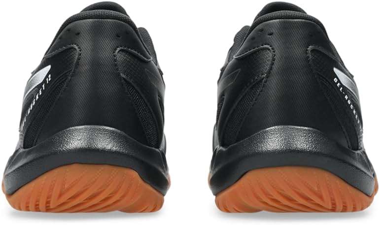 ASICS Men's Gel-Rocket 12 Volleyball Shoes - Image 5