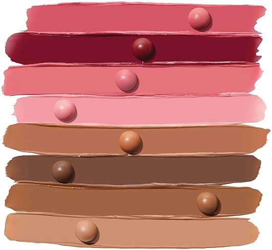 Physicians Formula Butter Glow & Go Multiuse Stick, Ultra-Creamy Radiant Finish Formula with Murumuru Butter, Vegan & Cruelty-Free- Beachy Pink - Image 11