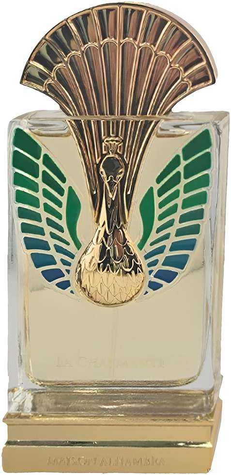 Maison Alhambra La Charmante for Unisex Eau de Parfum Spray, 3.4 Ounce / 100 ml - Image 1
