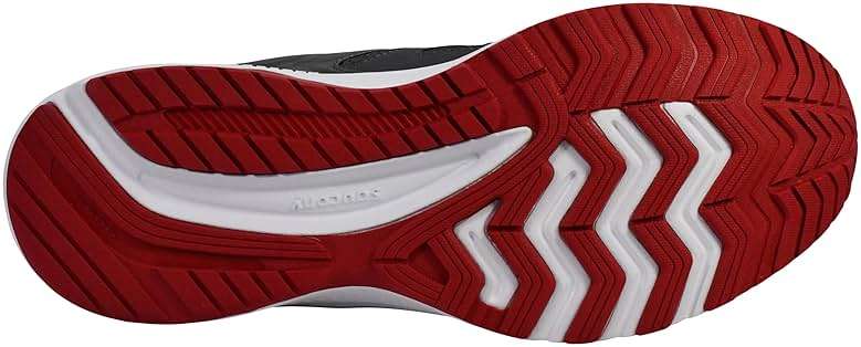 Saucony Men's Cohesion 14 Trail Running Shoe - Image 4