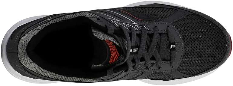 Saucony Men's Cohesion 14 Trail Running Shoe - Image 5