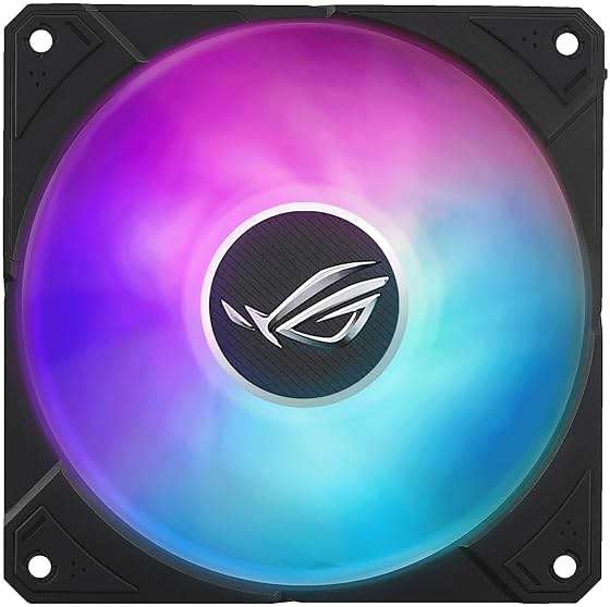 ASUS ROG RYUJIN III 360 ARGB Extreme All-in-one AIO CPU Liquid Cooler, AMD Ryzen 9000 & Intel Core Ultra Ready, Asetek Gen8 V2 Pump high Airflow Magnetic Fans; Customizable 3.5" LCD, 6 Year Warranty - Image 13