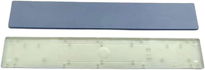 Replacement Keycap Keys,US Layout Key caps and Tool Compatible for Surface Laptop 3/4/5/6 13.5/15inch 1867 1868 1872 1873 1950 1951 1952 1953 Keyboard (Baby Blue) - Image 7
