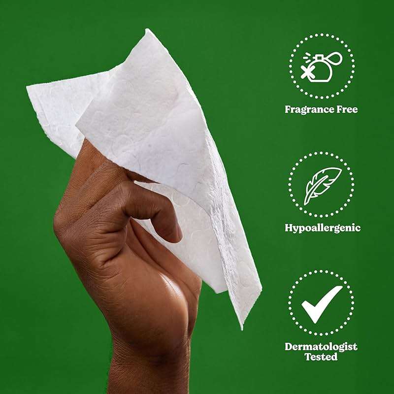 Huggies Extra Large Baby Wipes, Unscented, 9 Flip-Top Packs, 378 XL Wipes Total, Packaging May Vary - Image 4