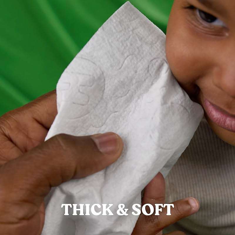 Huggies Extra Large Baby Wipes, Unscented, 9 Flip-Top Packs, 378 XL Wipes Total, Packaging May Vary - Image 6