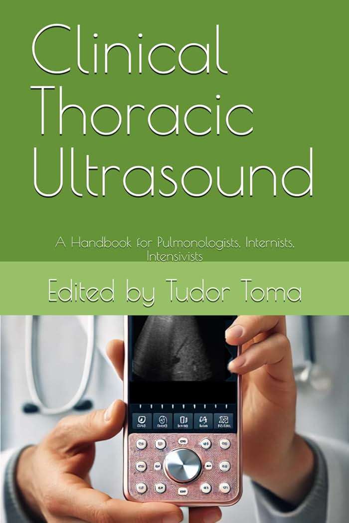 Clinical Thoracic Ultrasound: A Handbook for Pulmonologists, Internists, Intensivists - Image 1