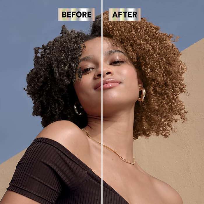 Garnier Nutrisse Ultra Color Hair Color, Permanent Hair Dye for Up to 8 Weeks of Bold, Vibrant Results, Vegan & Cruelty-Free, LC1 Hi-Lift Light Brown (Salted Caramelo), 2 Count - Image 9