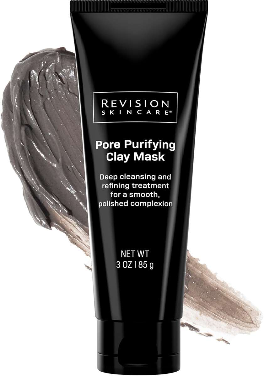Revision Skincare Pore Purifying Clay Mask - Image 1