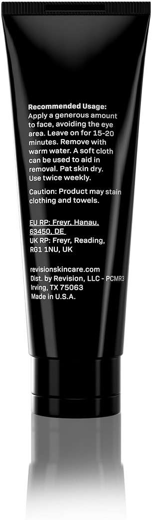 Revision Skincare Pore Purifying Clay Mask - Image 2