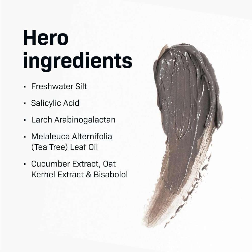 Revision Skincare Pore Purifying Clay Mask - Image 6