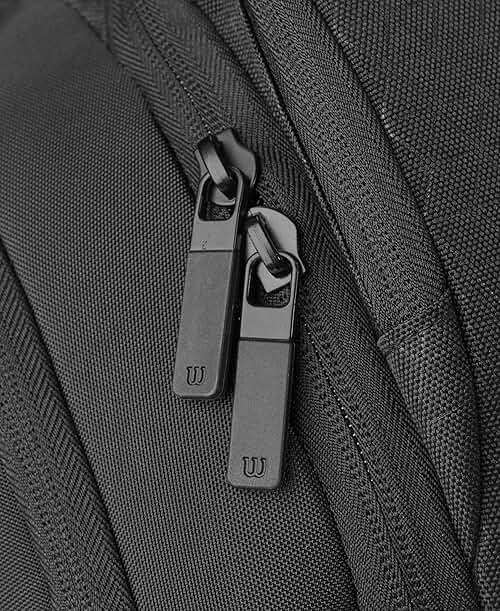 WILSON Clash V3 Super Tour Tennis Racket Bags - Image 11