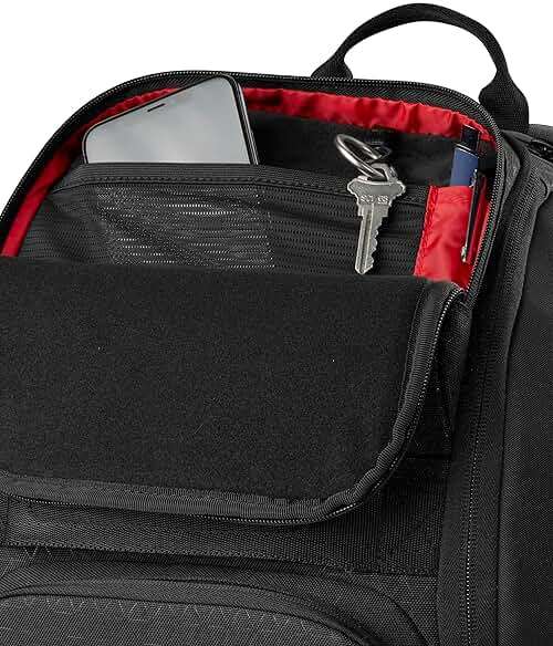 WILSON Clash V3 Super Tour Tennis Racket Bags - Image 7