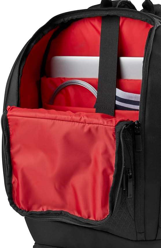 WILSON Clash V3 Super Tour Tennis Racket Bags - Image 8